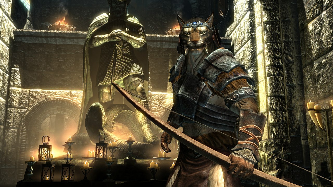 The Elder Scrolls V: Skyrim (Map Edition) - Imagen 11